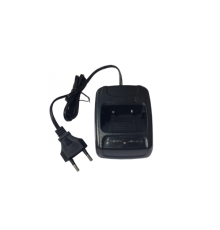 Зарядное устройство для раций Baofeng BF-888s / 777s, Kenwood TK-666s